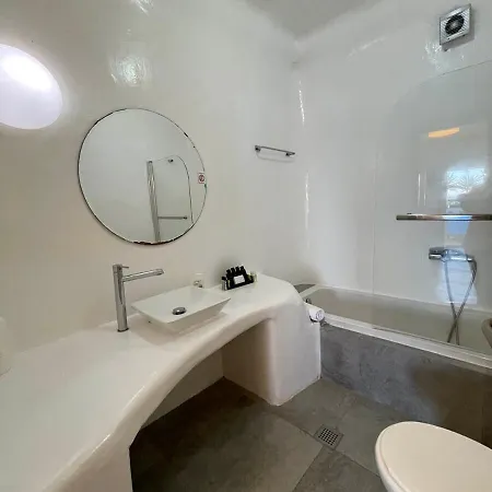 Votsalaki Mykonos Boutique Apart-hotel Paradise Beach (Mykonos)