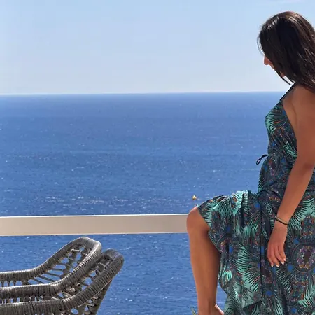 מלון דירות Votsalaki Mykonos Boutique