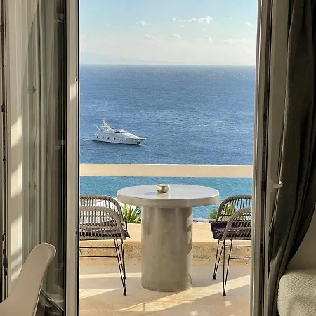 Votsalaki Mykonos Boutique Apart Otel