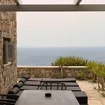 Votsalaki Mykonos Boutique 4* פרדייז ביץ'