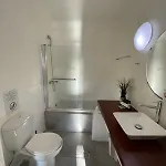 מלון דירות Votsalaki Mykonos Boutique