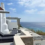 Votsalaki Mykonos Boutique מלון דירות 4*