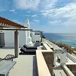 Votsalaki Mykonos Boutique פרדייז ביץ'