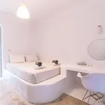 מלון דירות Votsalaki Mykonos Boutique פרדייז ביץ'