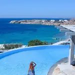 מלון דירות Votsalaki Mykonos Boutique