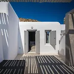 Votsalaki Mykonos Boutique מלון דירות