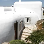 Votsalaki Mykonos Boutique פרדייז ביץ'