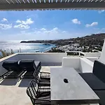 Votsalaki Mykonos Boutique פרדייז ביץ'