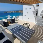 Votsalaki Mykonos Boutique מלון דירות