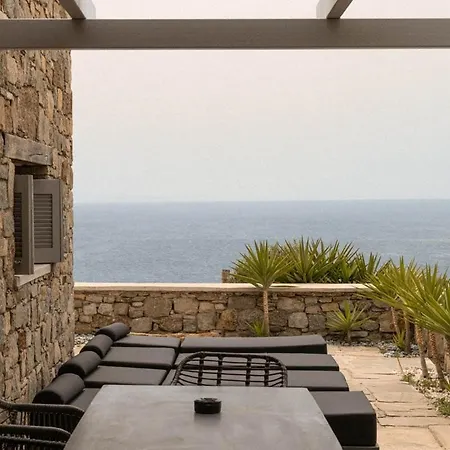 Votsalaki Mykonos Boutique 4* 天堂海滩