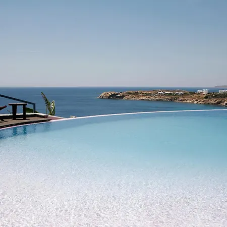 Votsalaki Mykonos Boutique Aparthotel *