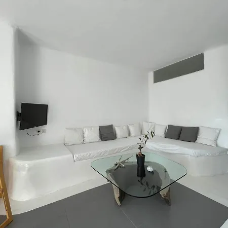 Votsalaki Mykonos Boutique 4* Paradise Beach (Mykonos)