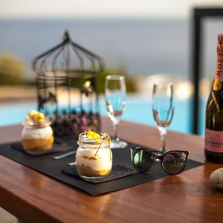 Votsalaki Mykonos Boutique * Paradise Beach (Mykonos)