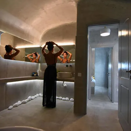 Votsalaki Mykonos Boutique Paradise Beach (Mykonos)