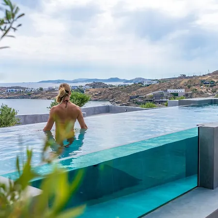 Votsalaki Mykonos Boutique