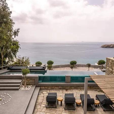 Votsalaki Mykonos Boutique Appart hôtel *