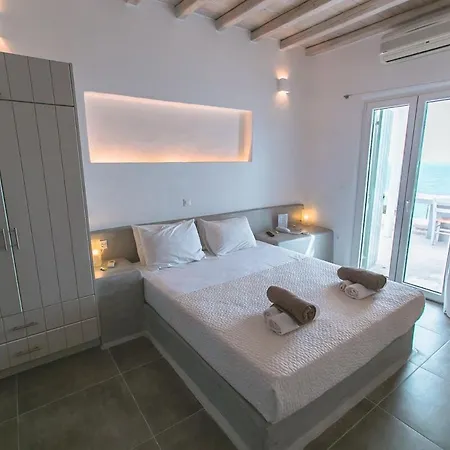 Votsalaki Mykonos Boutique Lejlighedshotel