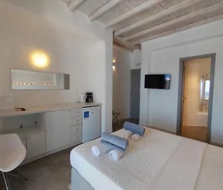 Votsalaki Mykonos Boutique 4*