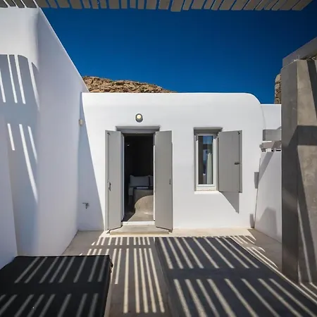 Votsalaki Mykonos Boutique Lägenhetshotell