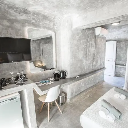 Votsalaki Mykonos Boutique Paradise Beach (Mykonos)