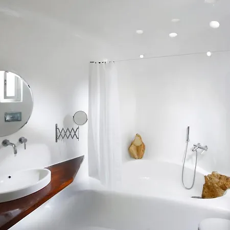 Aparthotel Votsalaki Mykonos Boutique *