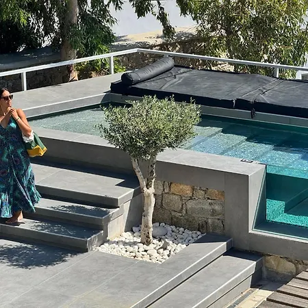 Votsalaki Mykonos Boutique *