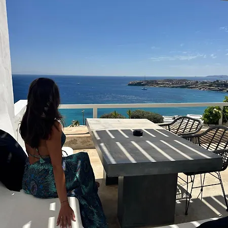 Votsalaki Mykonos Boutique