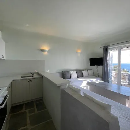 Votsalaki Mykonos Boutique