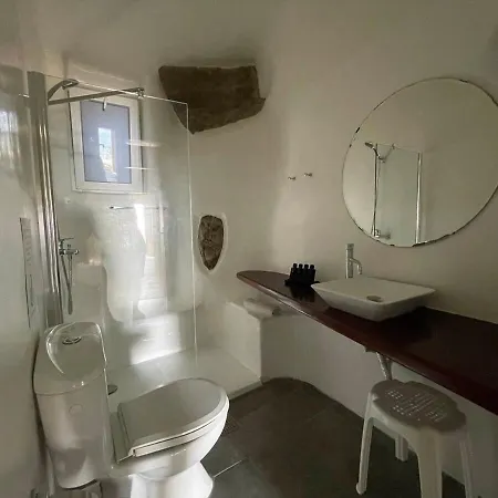 Votsalaki Mykonos Boutique Aparthotel Paradise Beach (Mykonos)