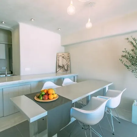 Votsalaki Mykonos Boutique Aparthotel 4*