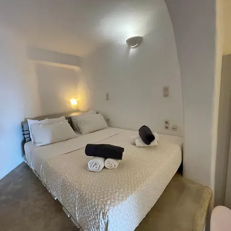 Aparthotel Votsalaki Mykonos Boutique Paradise Beach (Mykonos)