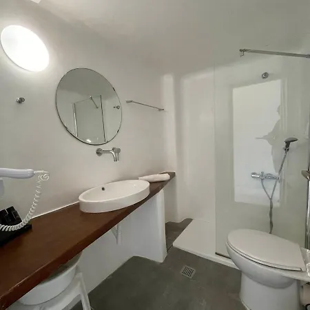 Votsalaki Mykonos Boutique 4* Paradise Beach (Mykonos)