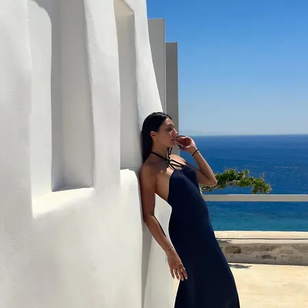 Votsalaki Mykonos Boutique מלון דירות