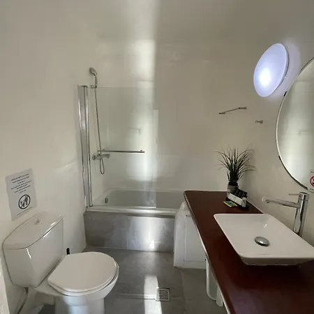 Aparthotel Votsalaki Mykonos Boutique