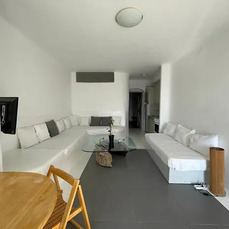 Votsalaki Mykonos Boutique Paradise Beach (Mykonos)