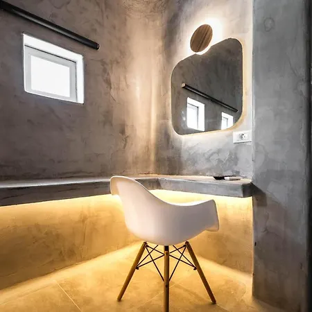 Votsalaki Mykonos Boutique Lägenhetshotell 4*
