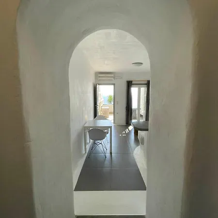 Votsalaki Mykonos Boutique 4* Paradise Beach (Mykonos)