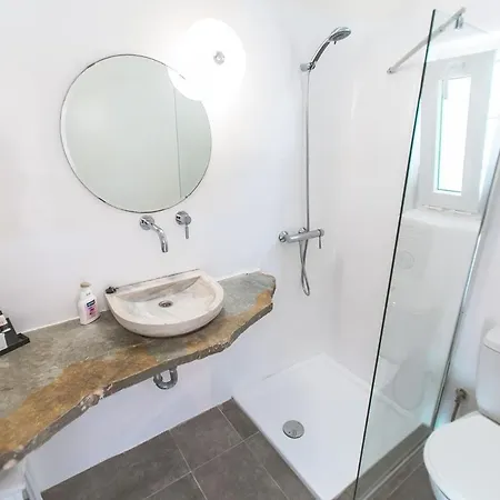 Votsalaki Mykonos Boutique Paradise Beach (Mykonos)