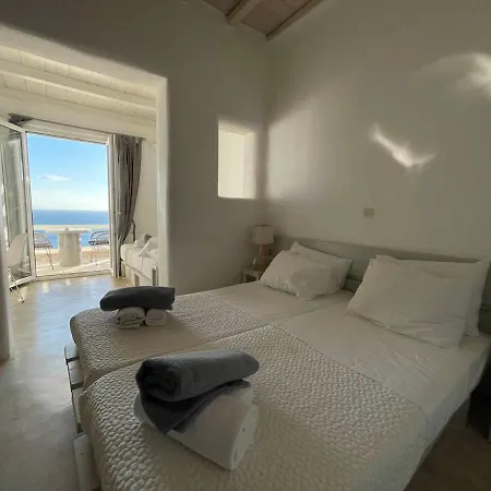 Votsalaki Mykonos Boutique