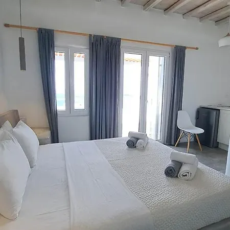 Votsalaki Mykonos Boutique